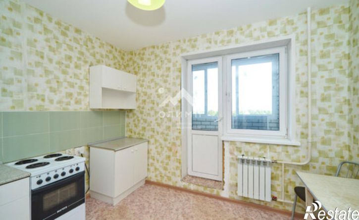 1-комн квартира ул Штрауса, 32,  д. 32