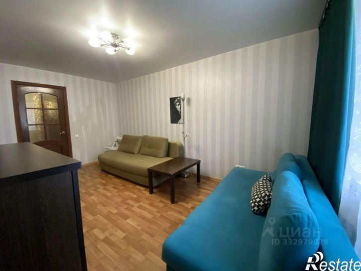 2-комн квартира ул Угличская, 48,  д. 48