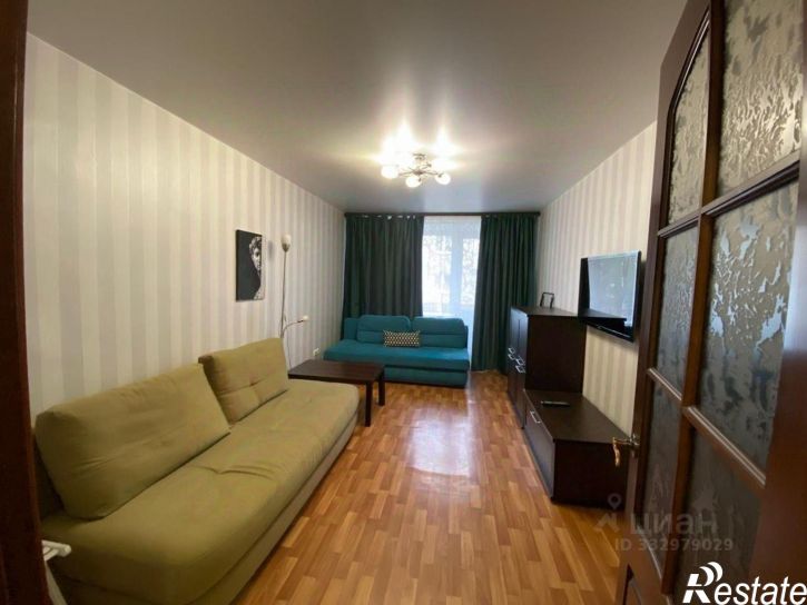 2-комн квартира ул Угличская, 48,  д. 48