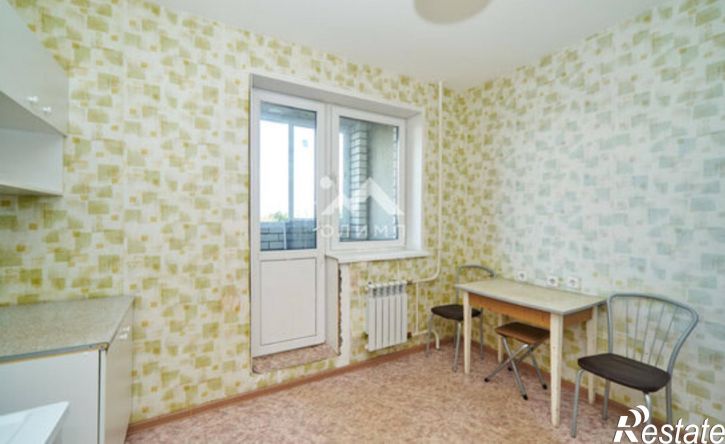 1-комн квартира ул Штрауса, 32,  д. 32