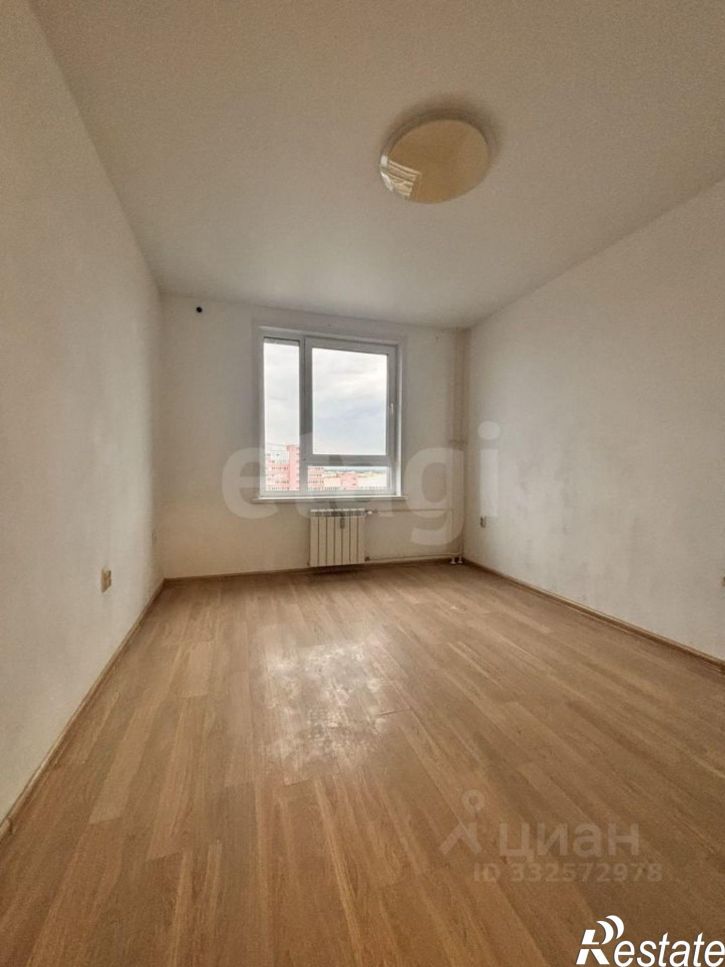 1-комн квартира ул Академика Колмогорова, 22,  д. 22