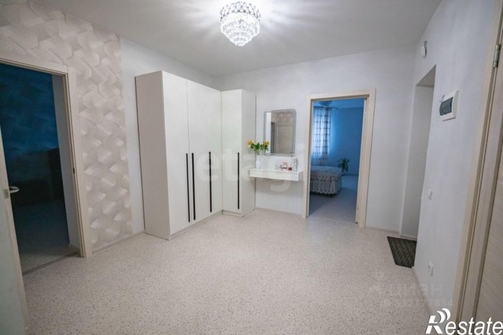 3-комн квартира ул Посохова, 35,  д. 35