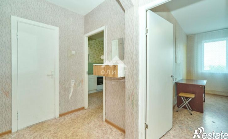 1-комн квартира ул Штрауса, 32,  д. 32