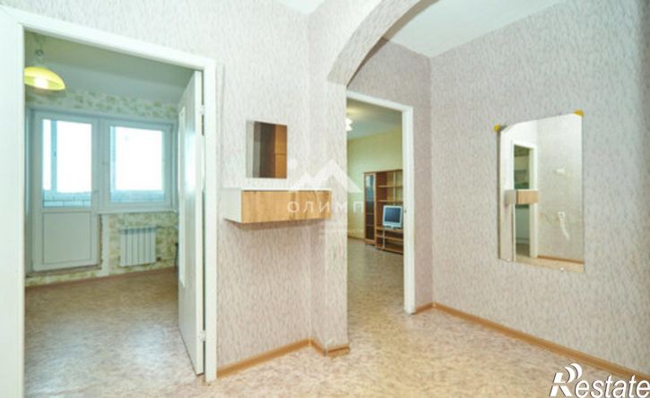 1-комн квартира ул Штрауса, 32,  д. 32