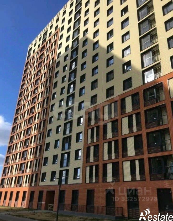 1-комн квартира ул Академика Колмогорова, 22,  д. 22