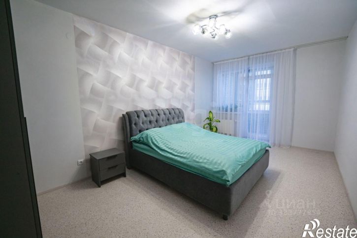 3-комн квартира ул Посохова, 35,  д. 35