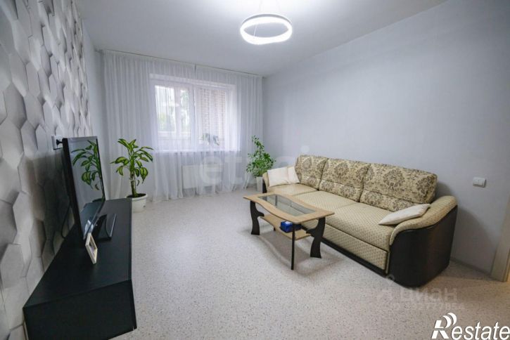 3-комн квартира ул Посохова, 35,  д. 35