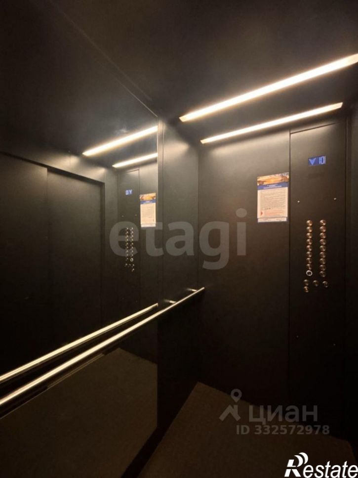 1-комн квартира ул Академика Колмогорова, 22,  д. 22
