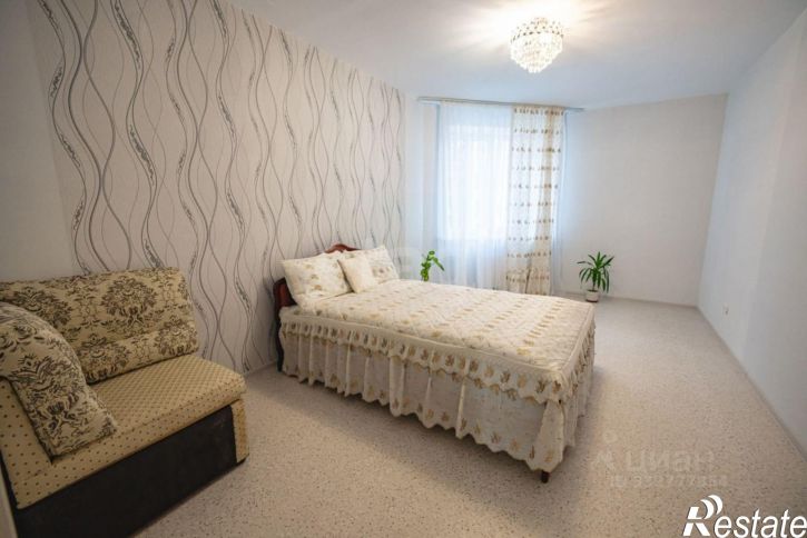 3-комн квартира ул Посохова, 35,  д. 35