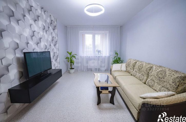 3-комн квартира ул Посохова, 35,  д. 35