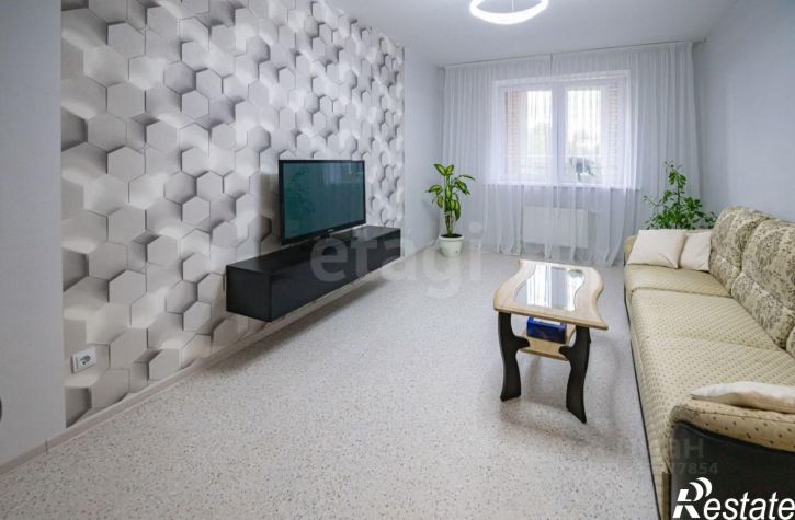 3-комн квартира ул Посохова, 35,  д. 35