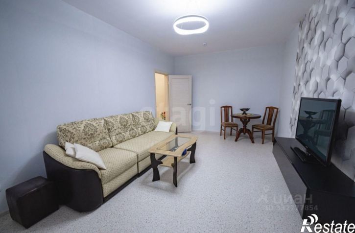 3-комн квартира ул Посохова, 35,  д. 35