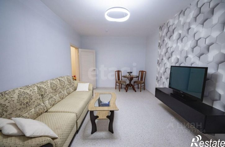 3-комн квартира ул Посохова, 35,  д. 35