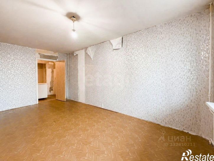 1-комн квартира ул Красноборская, 41 3,  д. 41 3,  к. 3