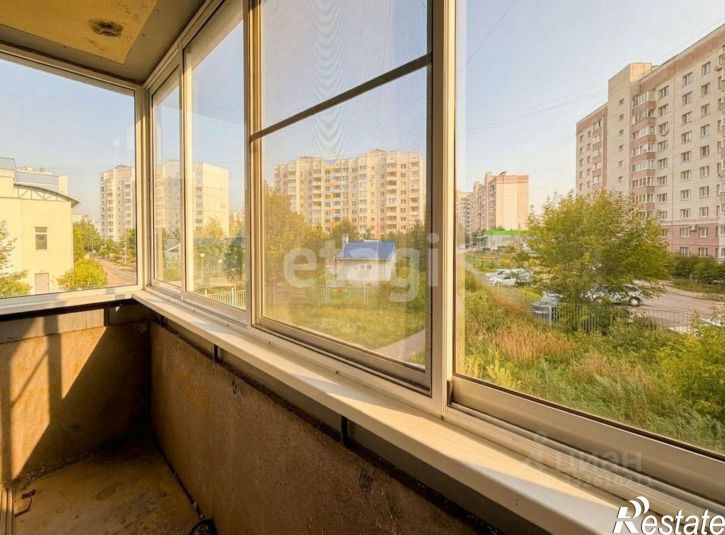 1-комн квартира ул Красноборская, 41 3,  д. 41 3,  к. 3