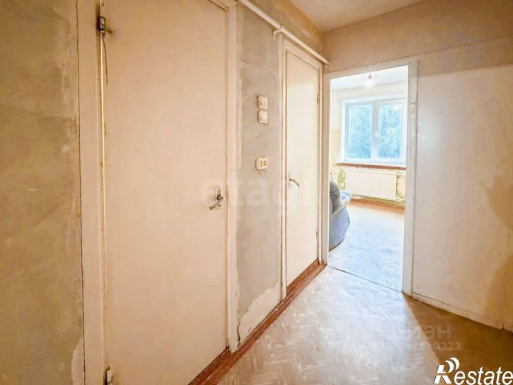 1-комн квартира ул Красноборская, 41 3,  д. 41 3,  к. 3