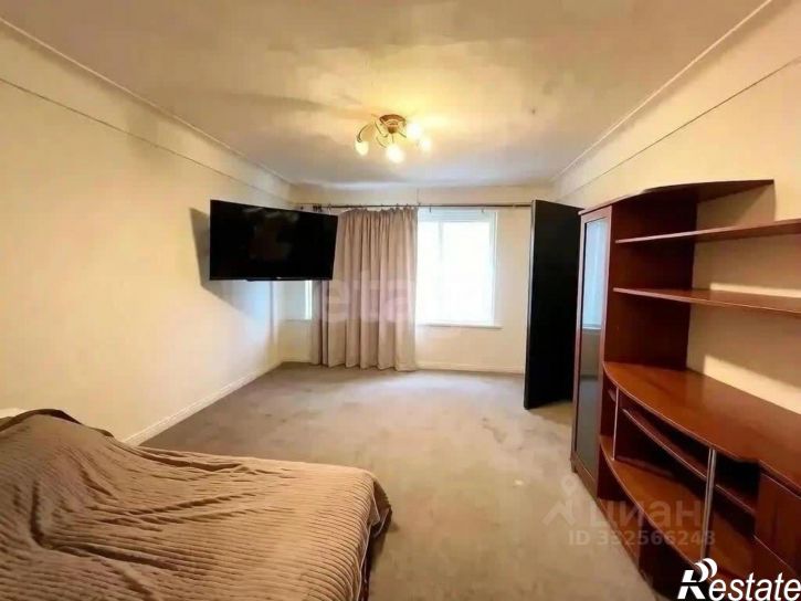 2-комн квартира поселок 50 Завода, 34,  д. 34