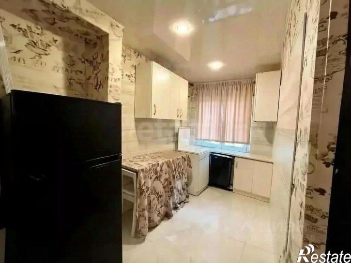 2-комн квартира поселок 50 Завода, 34,  д. 34