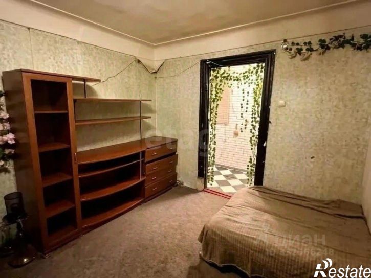 2-комн квартира поселок 50 Завода, 34,  д. 34