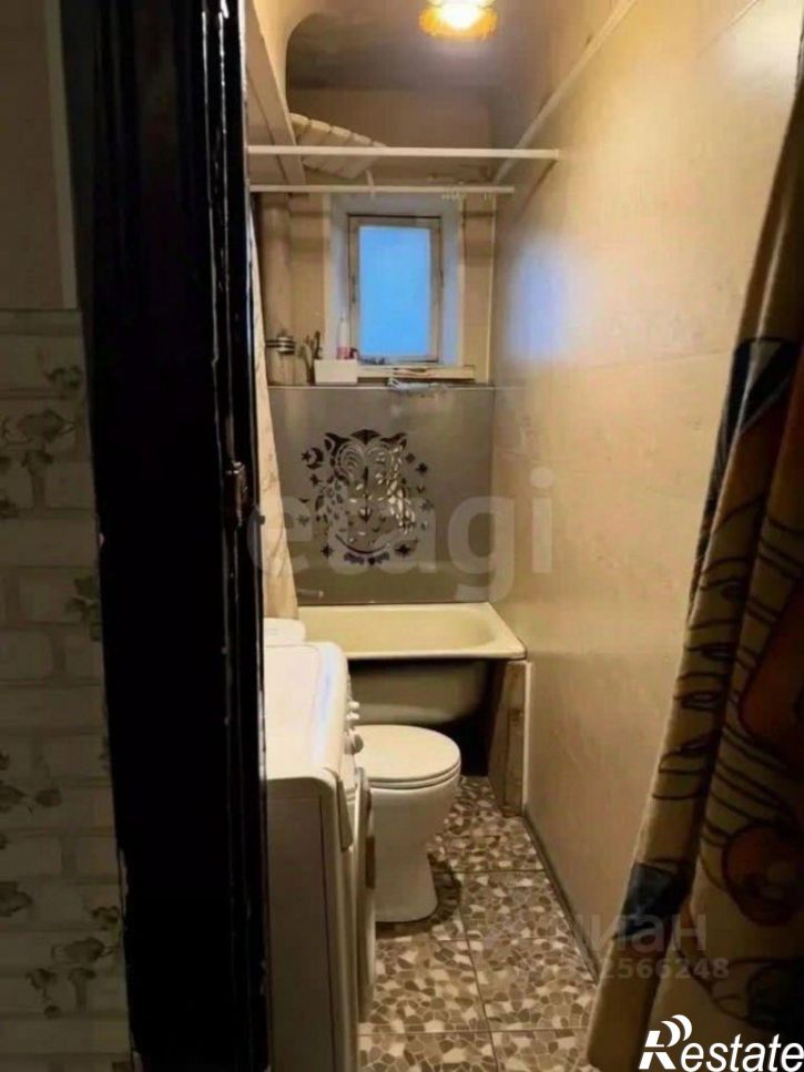 2-комн квартира поселок 50 Завода, 34,  д. 34