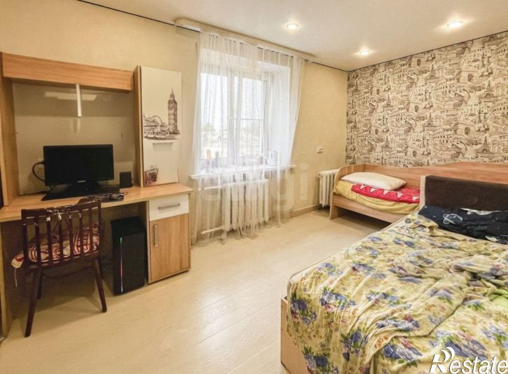 3-комн квартира Суздальское шоссе, 24а,  д. 24а