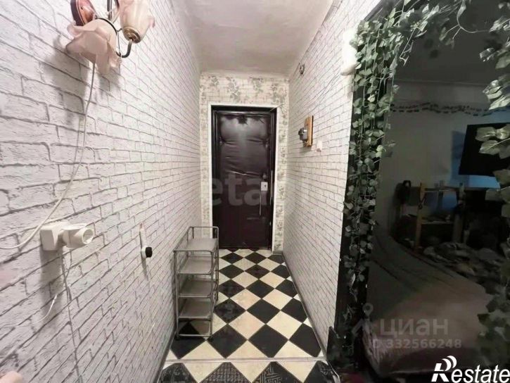 2-комн квартира поселок 50 Завода, 34,  д. 34