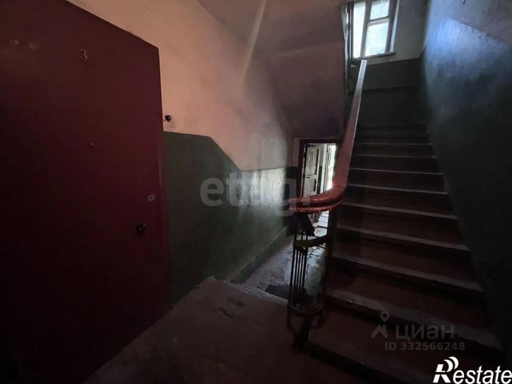 2-комн квартира поселок 50 Завода, 34,  д. 34