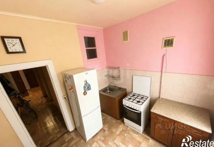 2-комн квартира ул Белинского, 35а,  д. 35а