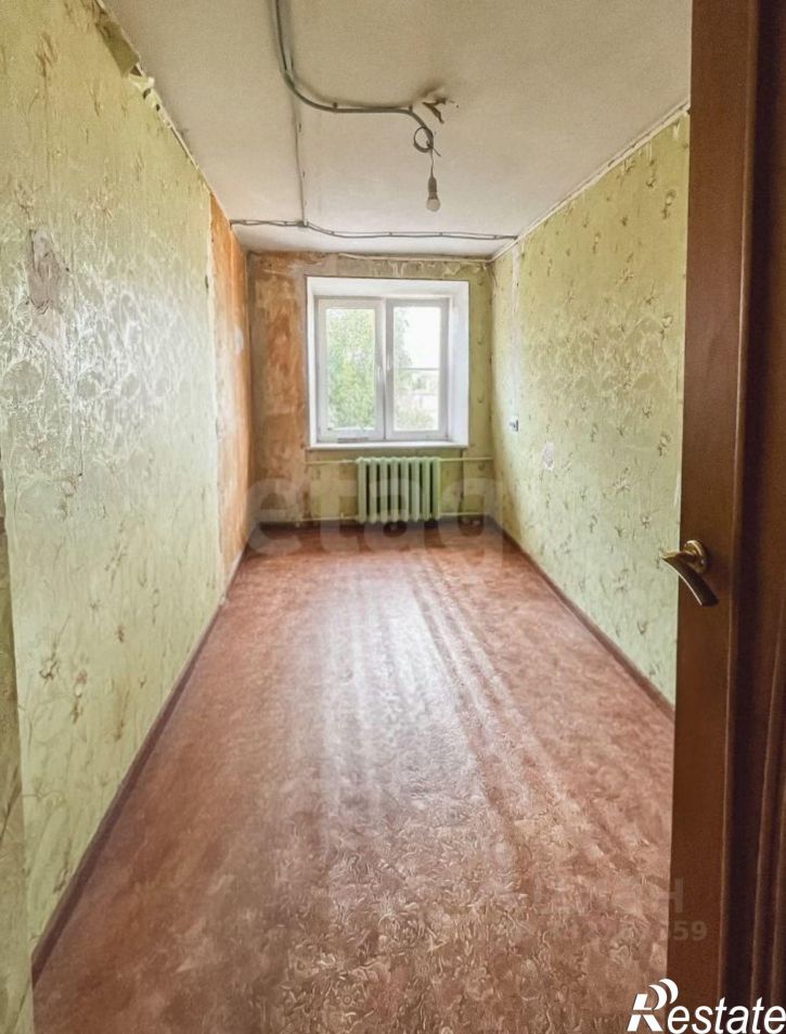 3-комн квартира Суздальское шоссе, 24а,  д. 24а