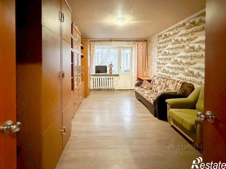 3-комн квартира ул Батова, 5,  д. 5