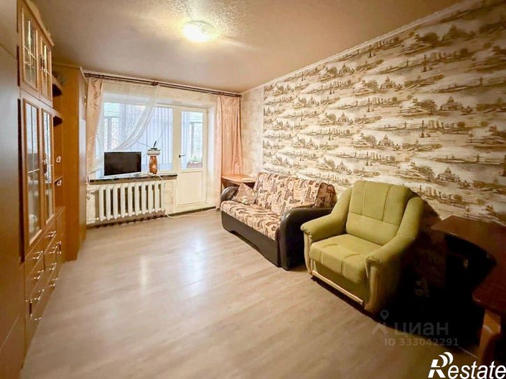 3-комн квартира ул Батова, 5,  д. 5