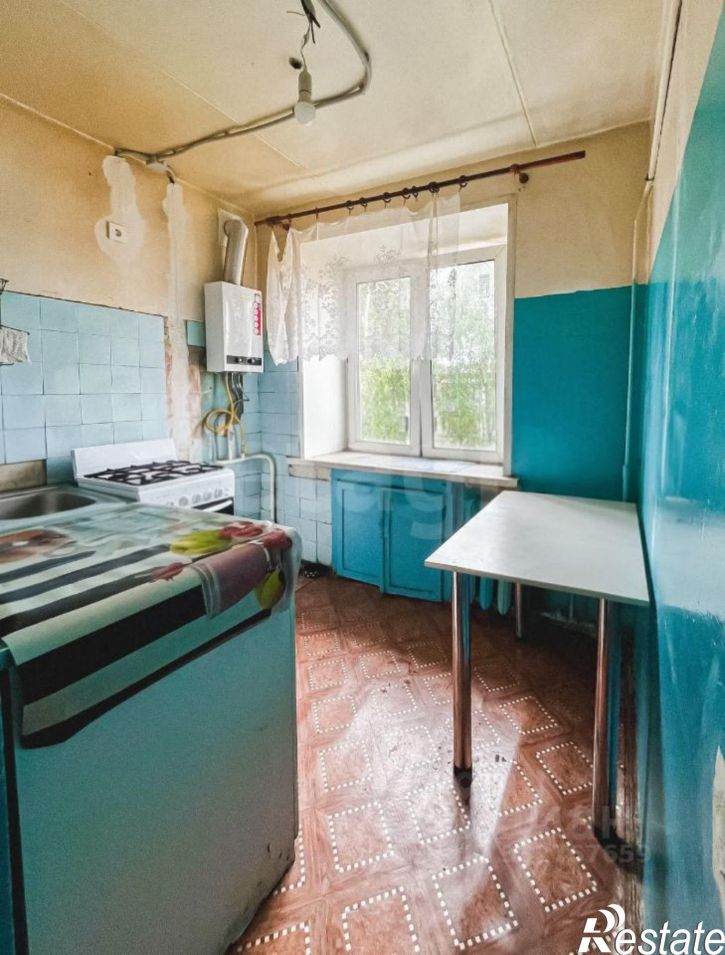 3-комн квартира Суздальское шоссе, 24а,  д. 24а