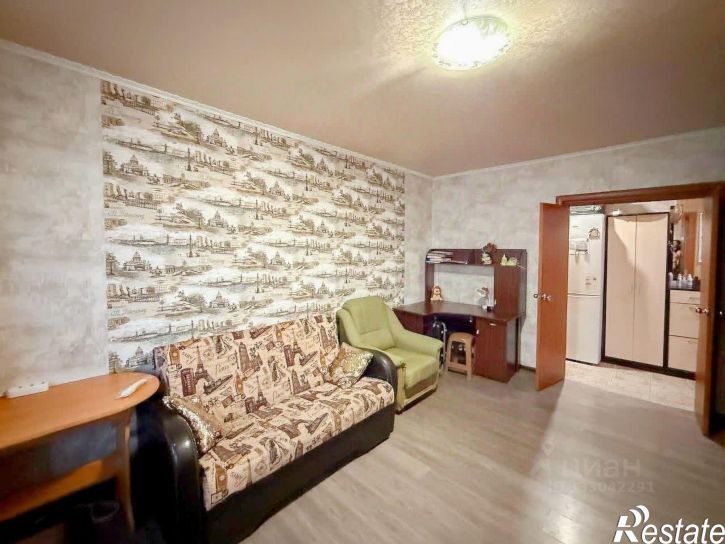 3-комн квартира ул Батова, 5,  д. 5