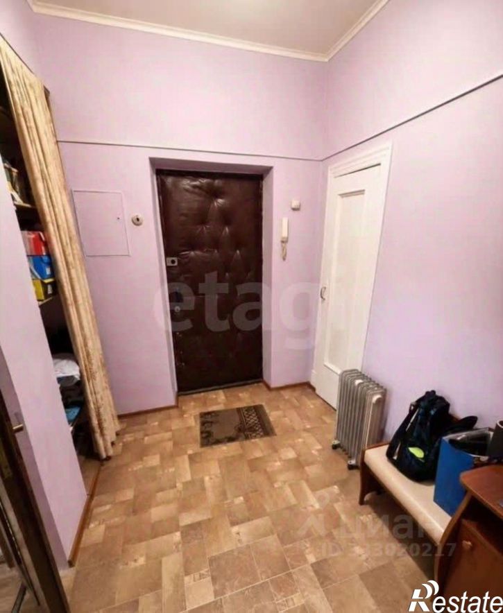2-комн квартира ул Белинского, 35а,  д. 35а
