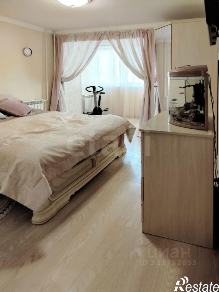 3-комн квартира ул Академика Колмогорова, 15 2,  д. 15 2,  к. 2