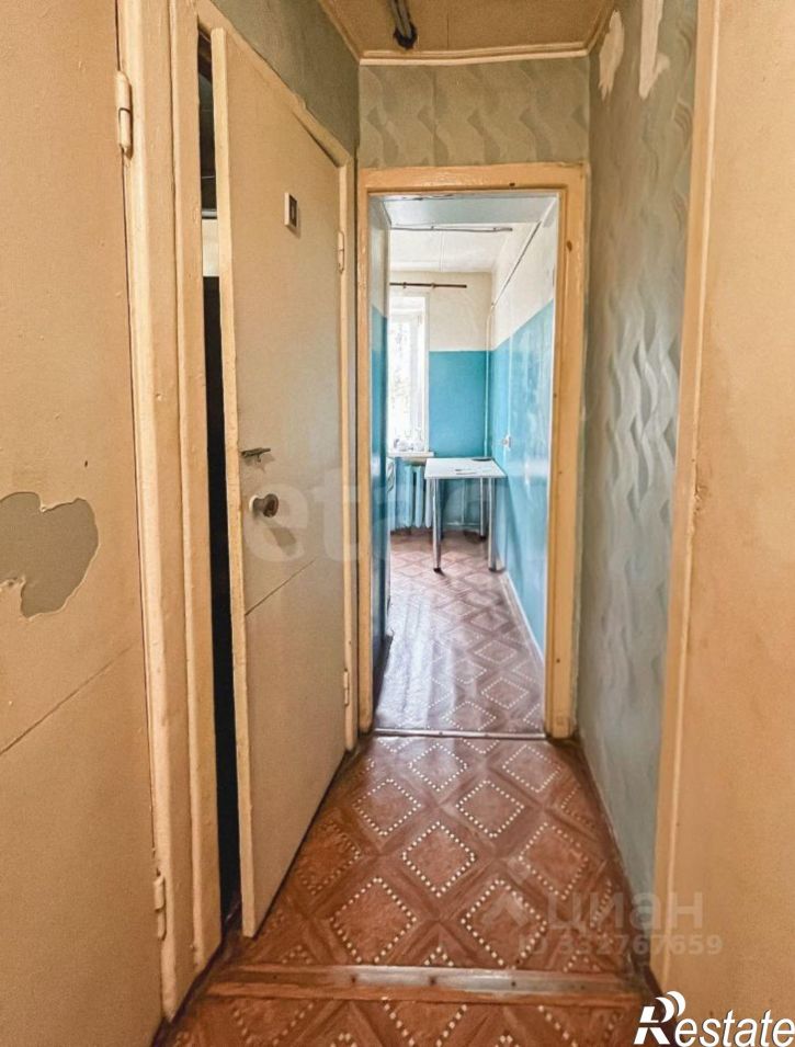 3-комн квартира Суздальское шоссе, 24а,  д. 24а