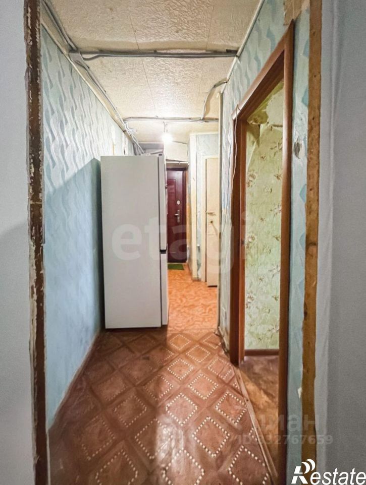 3-комн квартира Суздальское шоссе, 24а,  д. 24а