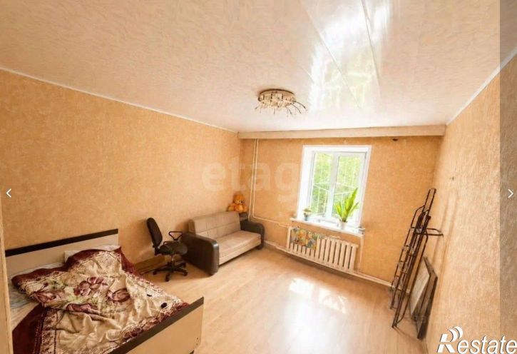 2-комн квартира ул Белинского, 35а,  д. 35а