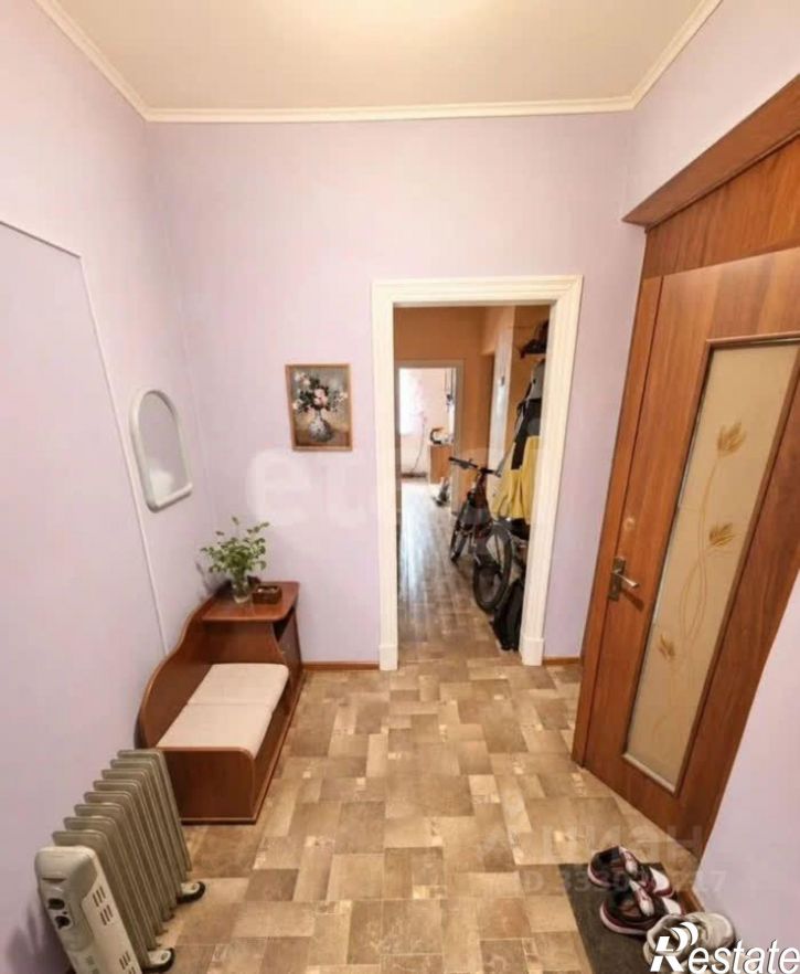 2-комн квартира ул Белинского, 35а,  д. 35а