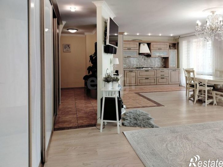 3-комн квартира ул Академика Колмогорова, 15 2,  д. 15 2,  к. 2
