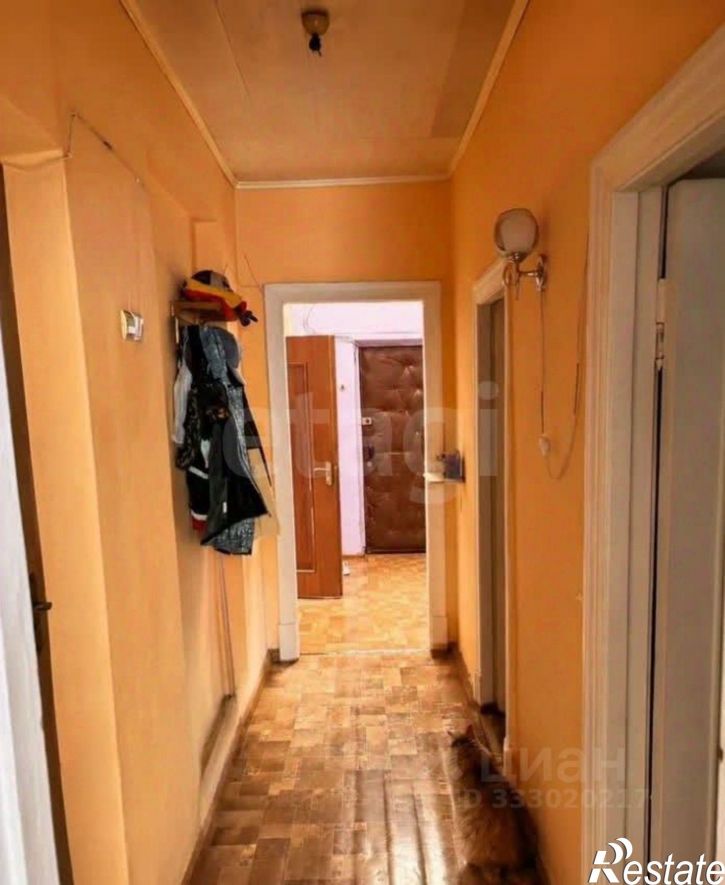 2-комн квартира ул Белинского, 35а,  д. 35а