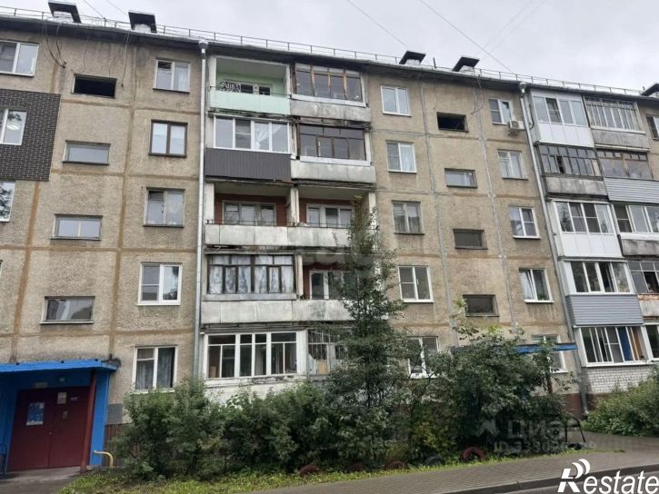 Комната ул Громова, 26,  д. 26