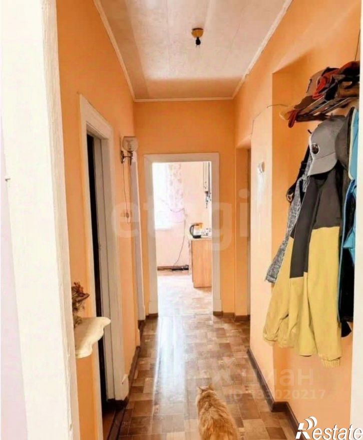 2-комн квартира ул Белинского, 35а,  д. 35а
