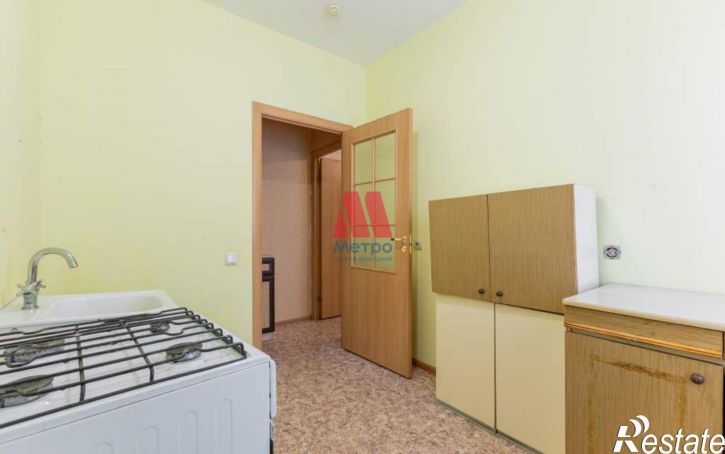 1-комн квартира Балтийская улица, д.10