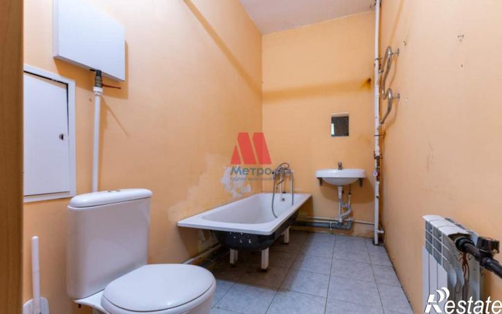 1-комн квартира Балтийская улица, д.10