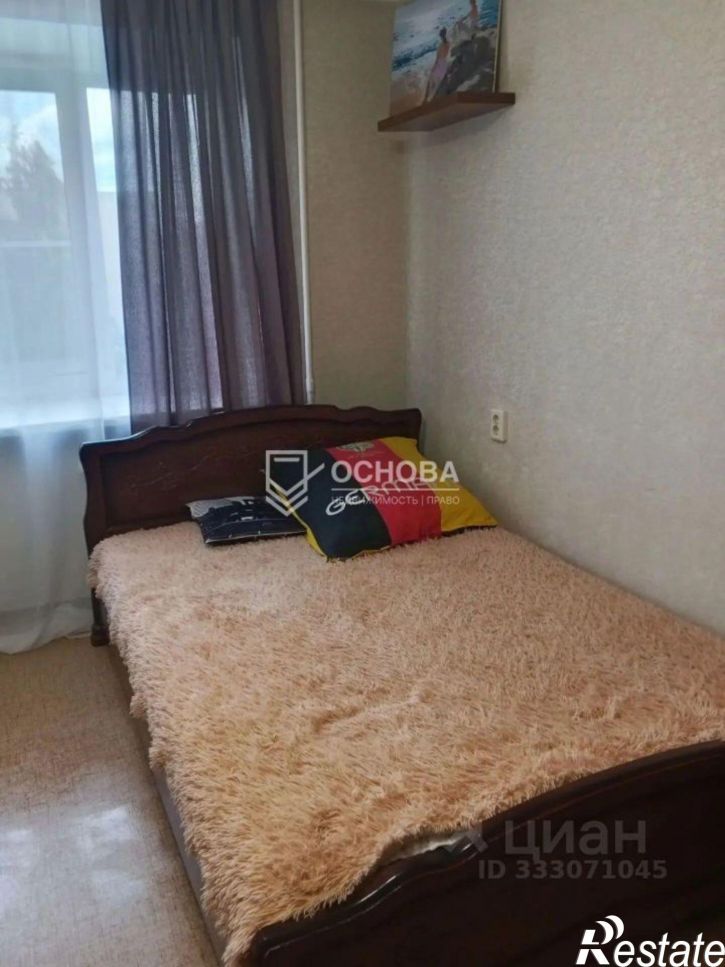 Комната Республиканский пр-д, 5,  д. 5