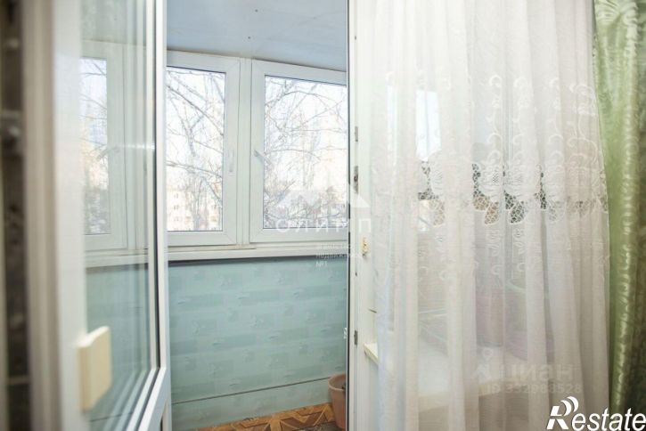 3-комн квартира ул Блюхера, 33,  д. 33