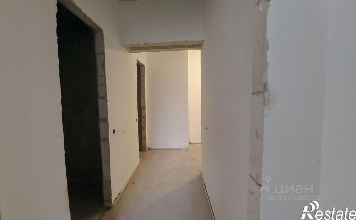 2-комн квартира в новом доме Ярославский р-н, деревня Липовицы