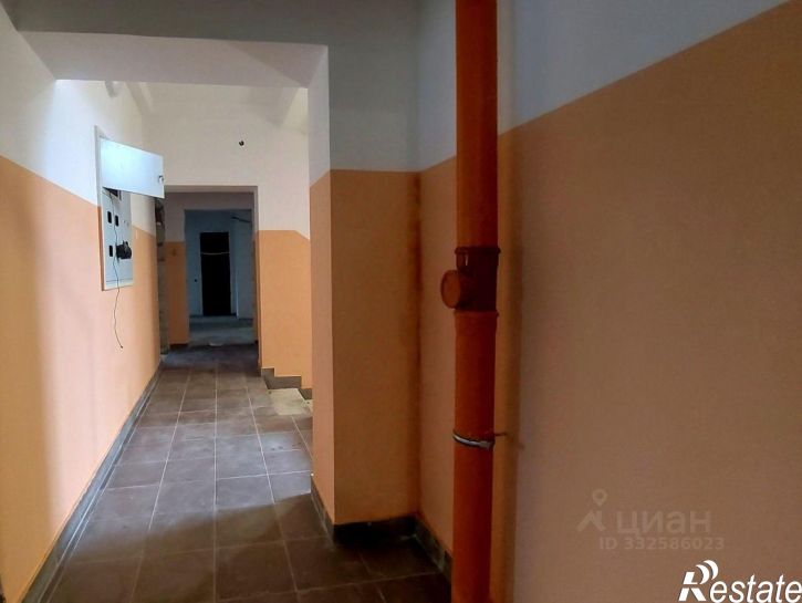 2-комн квартира в новом доме Ярославский р-н, деревня Липовицы