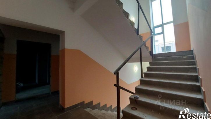 2-комн квартира в новом доме Ярославский р-н, деревня Липовицы